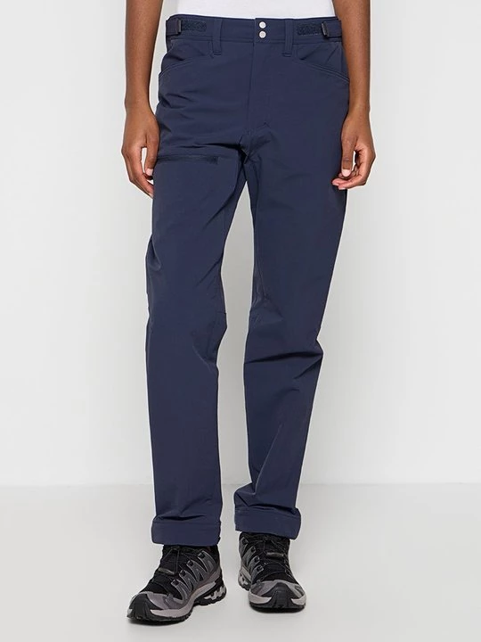 Foto van product Outdoorbroeken Haglöfs donkerblauw