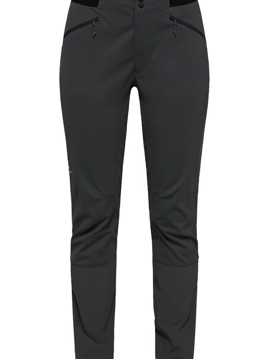 Foto van product Outdoorbroeken Haglöfs donkergrijs