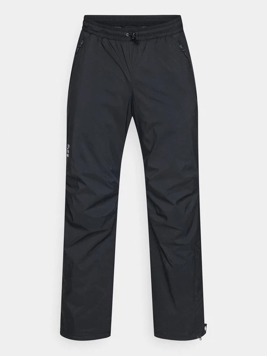Foto van product Outdoorbroeken Haglöfs gemêleerd zwart