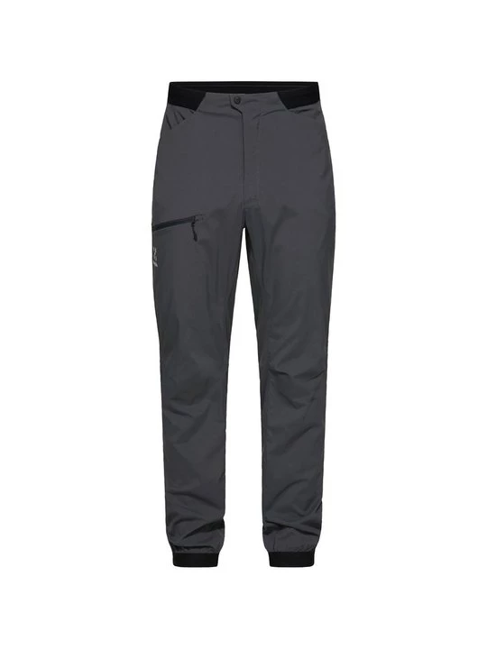 Foto van product Outdoorbroeken Haglöfs grijs
