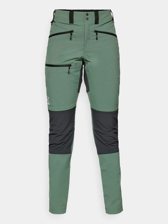 Foto van product Outdoorbroeken Haglöfs groen