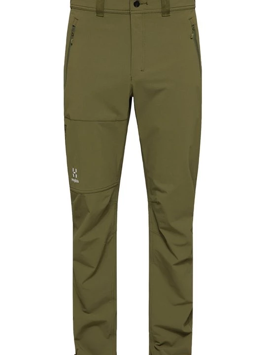 Foto van product Outdoorbroeken Haglöfs olijfgroen