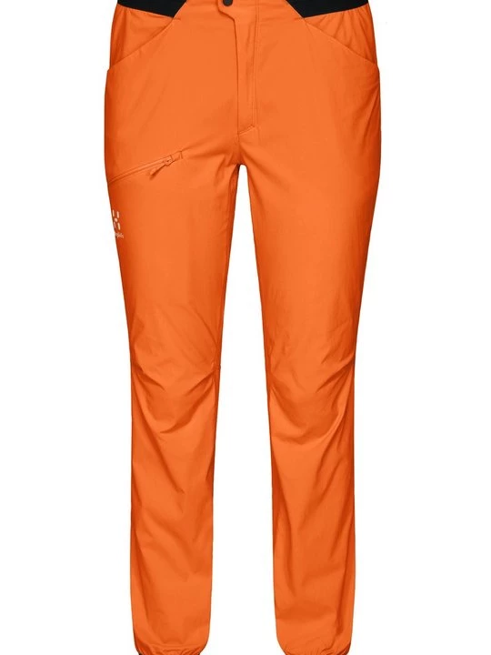 Foto van product Outdoorbroeken Haglöfs oranje