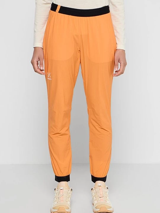 Foto van product Outdoorbroeken Haglöfs oranje