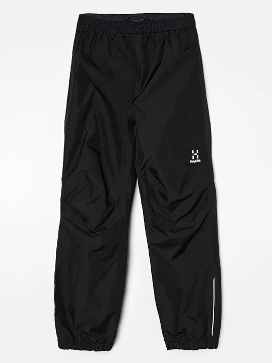 Foto van product Outdoorbroeken Haglöfs zwart