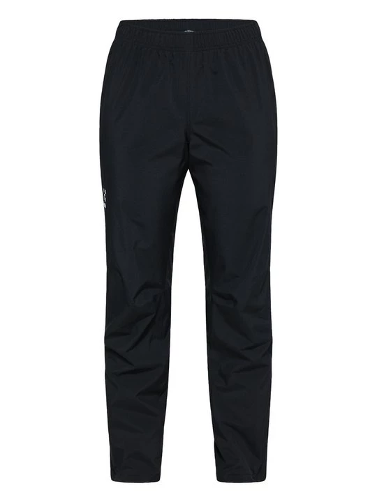 Foto van product Outdoorbroeken Haglöfs zwart