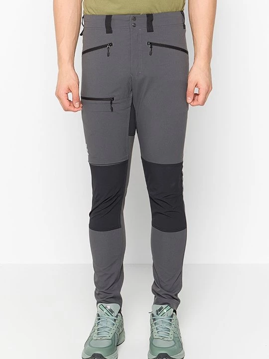Foto van product Outdoorbroeken Haglöfs zwart