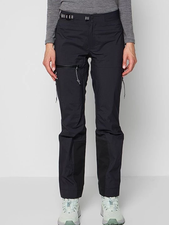 Foto van product Outdoorbroeken Haglöfs zwart