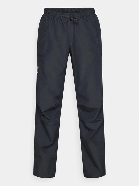 Foto van product Outdoorbroeken Haglöfs zwart