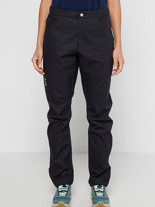 Foto van product Outdoorbroeken Haglöfs zwart