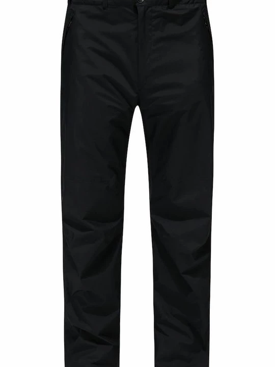 Foto van product Outdoorbroeken Haglöfs zwart