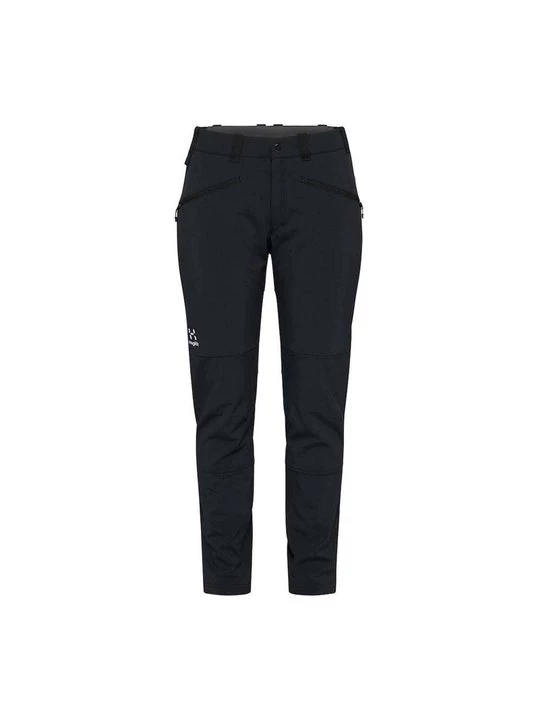 Foto van product Outdoorbroeken Haglöfs zwart