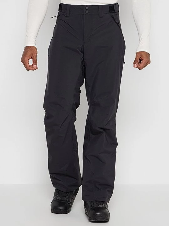 Foto van product Outdoorbroeken Haglöfs zwart