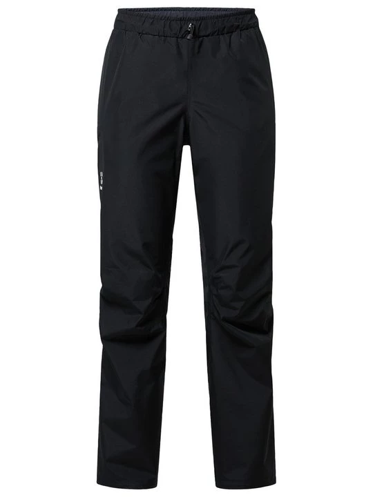 Foto van product Outdoorbroeken Haglöfs zwart