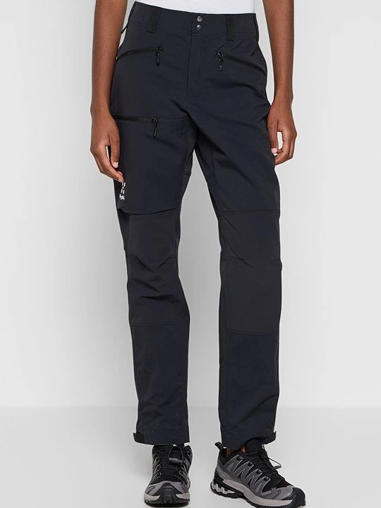 Foto van product Outdoorbroeken Haglöfs zwart