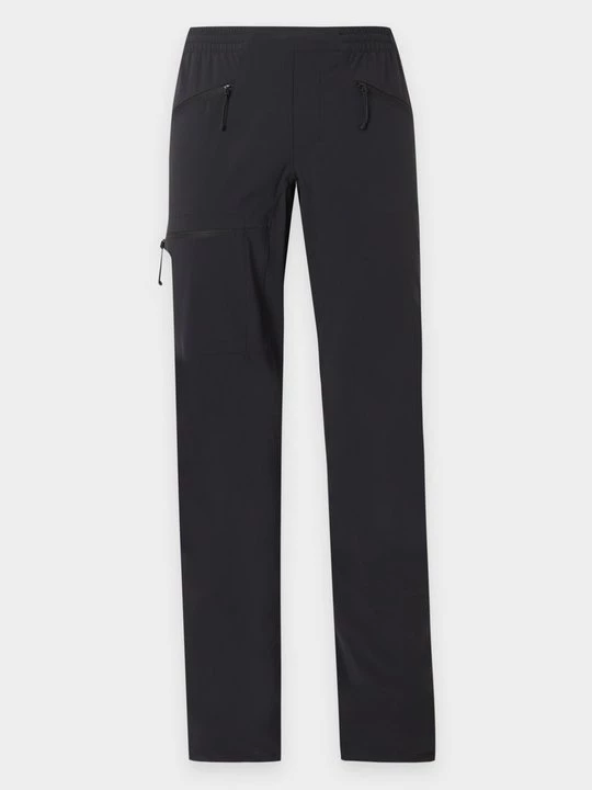 Foto van product Outdoorbroeken Haglöfs zwart