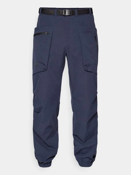 Foto van product Outdoorbroeken icepeak donkerblauw
