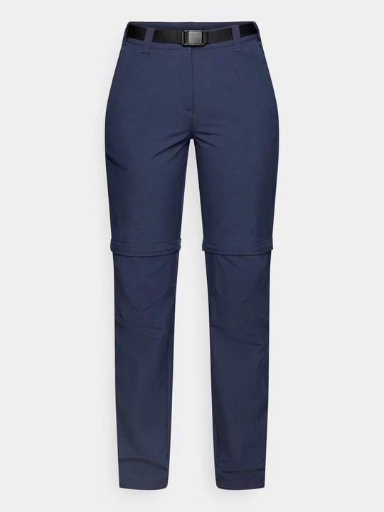 Foto van product Outdoorbroeken icepeak donkerblauw