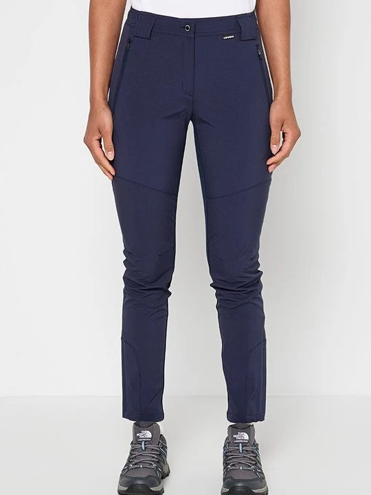 Foto van product Outdoorbroeken icepeak donkerblauw