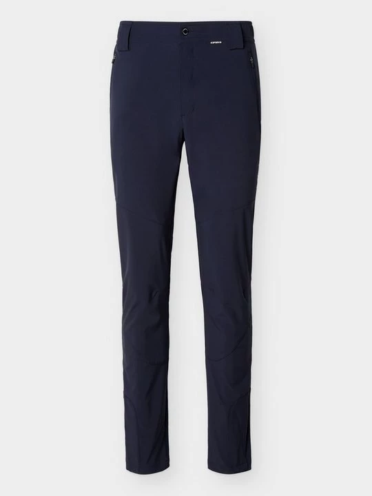 Foto van product Outdoorbroeken icepeak donkerblauw