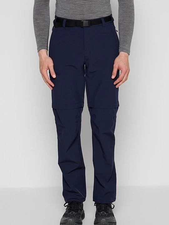 Foto van product Outdoorbroeken icepeak donkerblauw