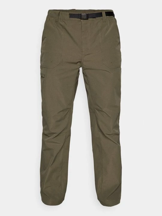 Foto van product Outdoorbroeken icepeak donkergroen