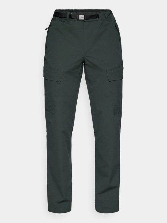 Foto van product Outdoorbroeken icepeak donkergroen