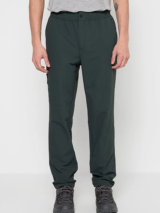 Foto van product Outdoorbroeken icepeak donkergroen