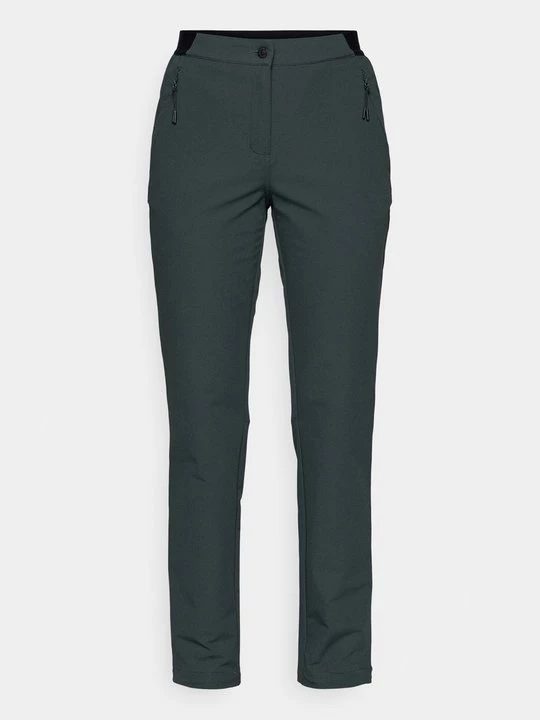Foto van product Outdoorbroeken icepeak donkergroen