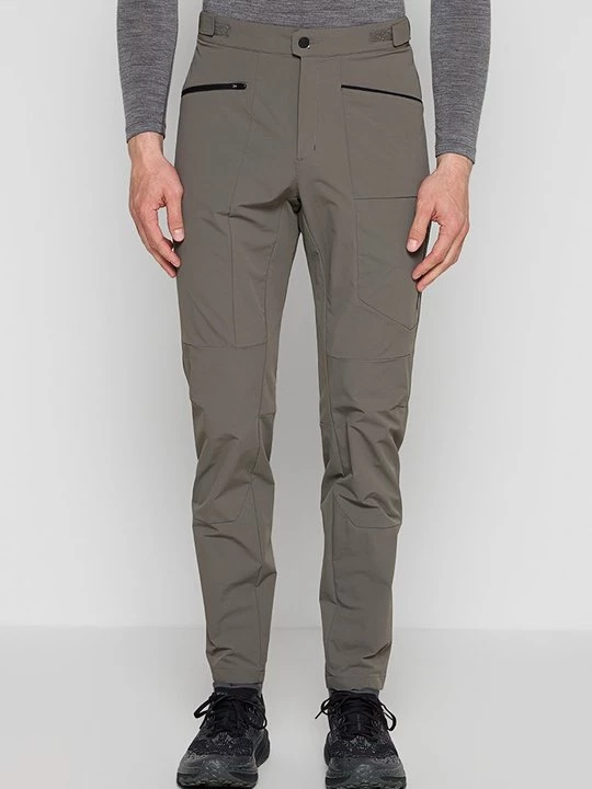 Foto van product Outdoorbroeken icepeak grijs