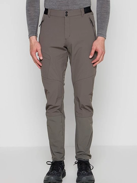Foto van product Outdoorbroeken icepeak grijs