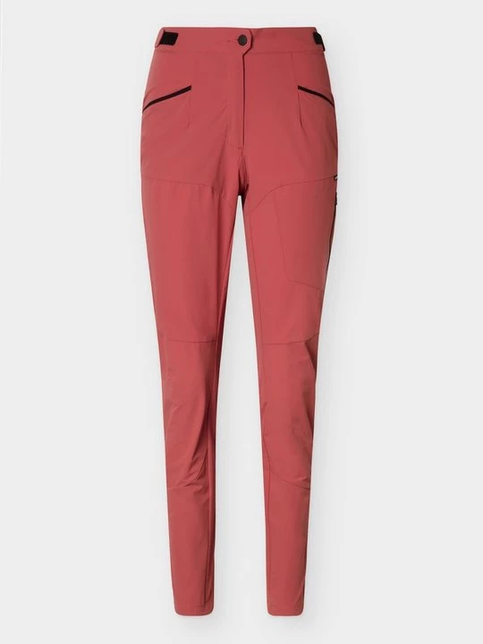 Foto van product Outdoorbroeken icepeak koraalrood