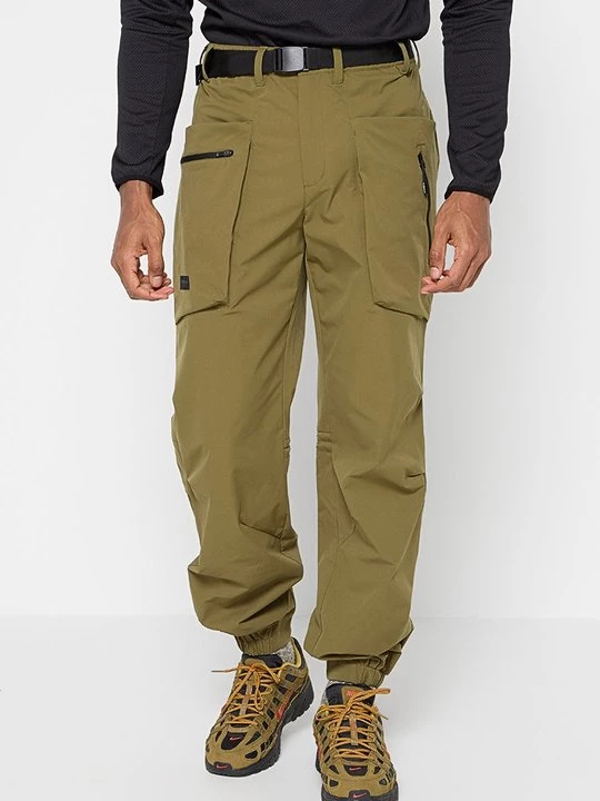Foto van product Outdoorbroeken icepeak olijfgroen