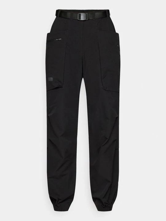 Foto van product Outdoorbroeken icepeak zwart