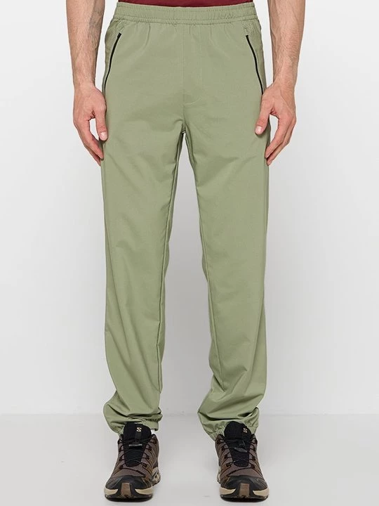 Foto van product Outdoorbroeken J.Lindeberg groen