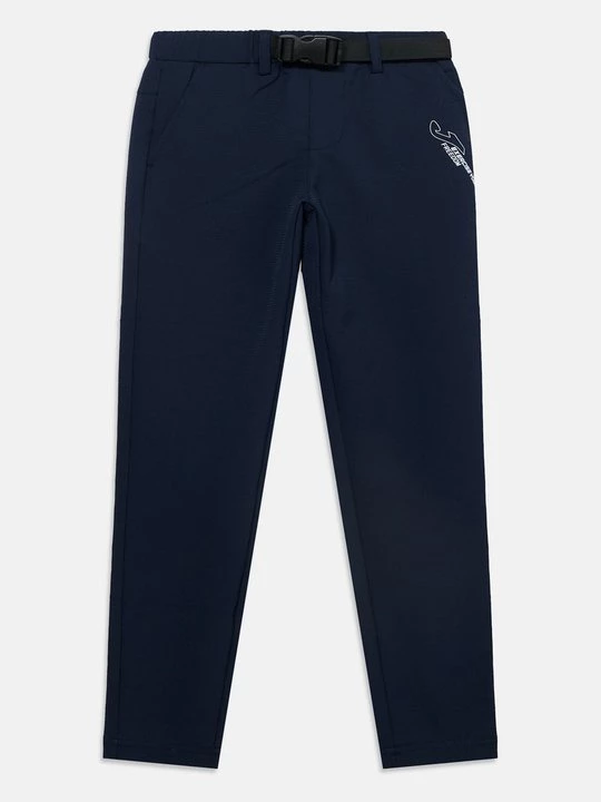 Foto van product Outdoorbroeken Joma donkerblauw