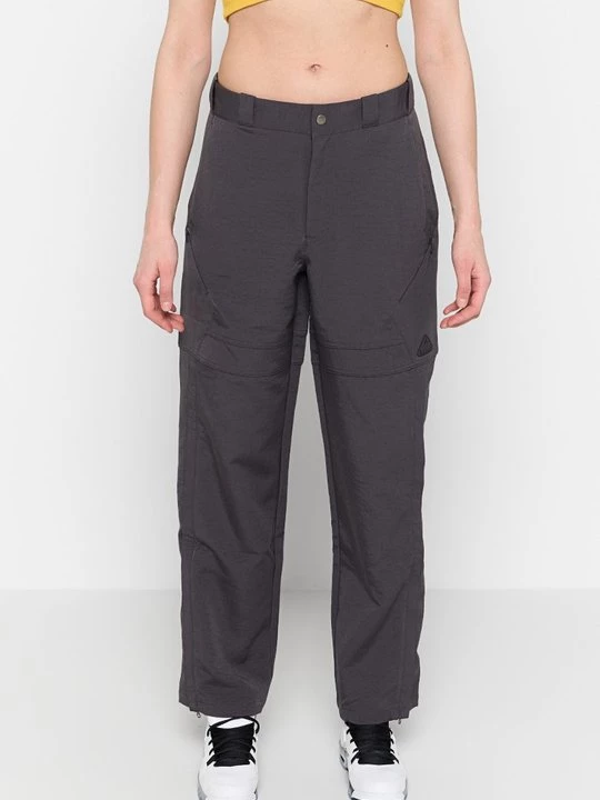 Foto van product Outdoorbroeken Jordan donkergrijs