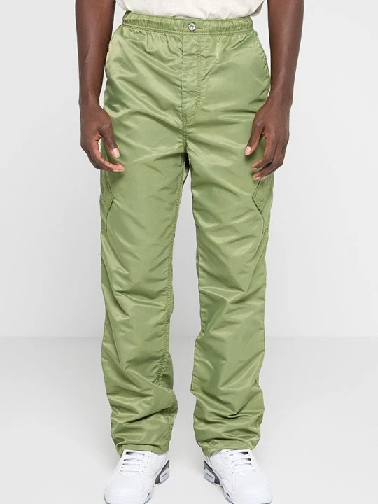 Foto van product Outdoorbroeken Jordan lichtgroen