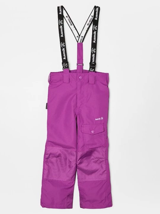 Foto van product Outdoorbroeken Kamik