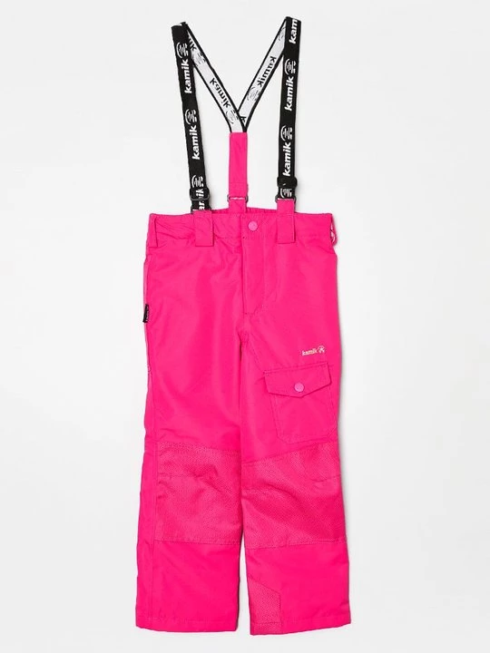 Foto van product Outdoorbroeken Kamik