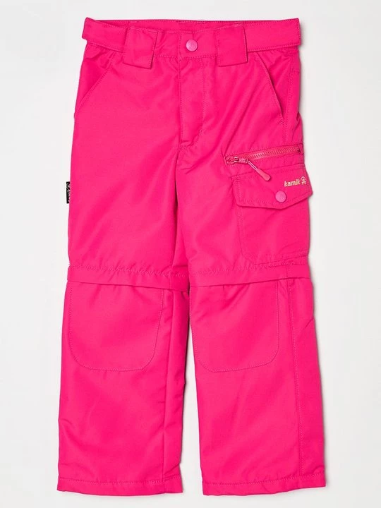 Foto van product Outdoorbroeken Kamik