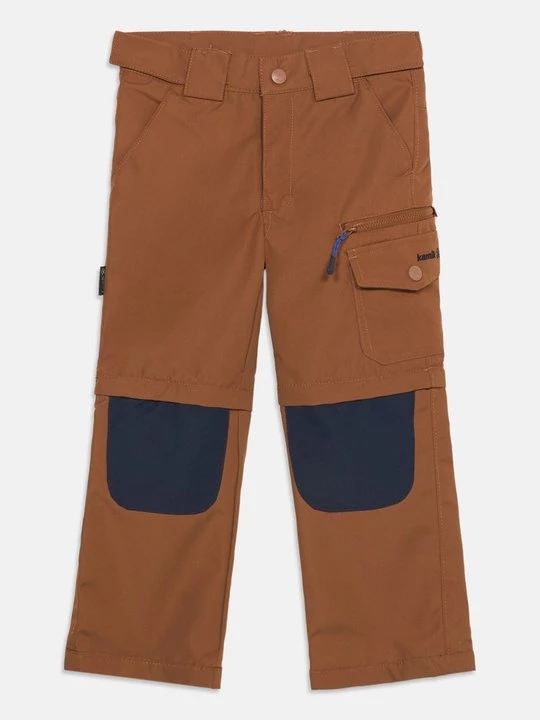 Foto van product Outdoorbroeken Kamik bruin