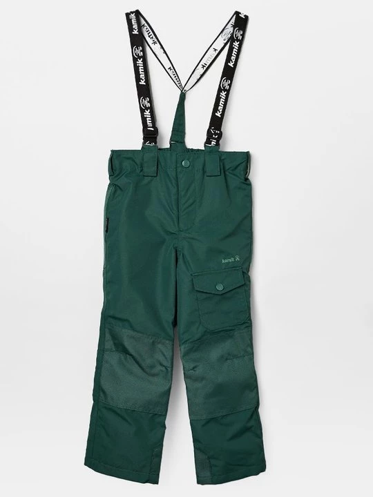 Foto van product Outdoorbroeken Kamik groen