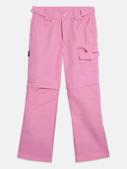 Foto van product Outdoorbroeken Kamik lichtrood gemêleerd