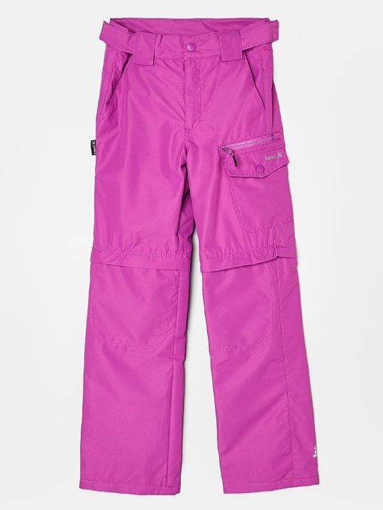 Foto van product Outdoorbroeken Kamik lila