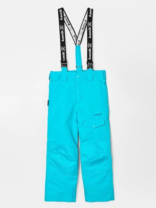 Foto van product Outdoorbroeken Kamik zwart