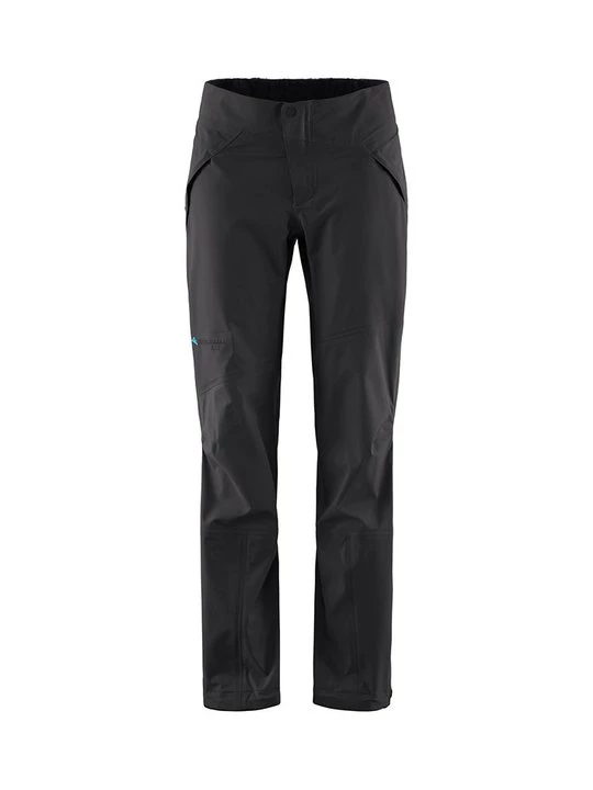Foto van product Outdoorbroeken Klättermusen grijs