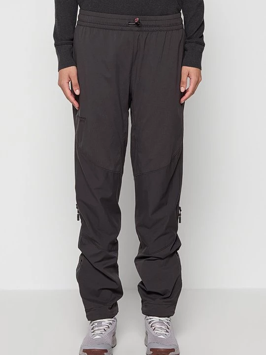Foto van product Outdoorbroeken Klättermusen zwart