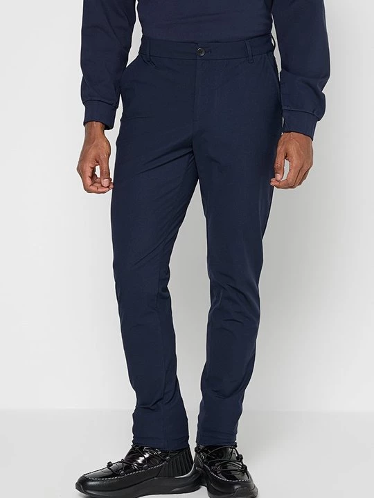 Foto van product Outdoorbroeken LUHTA donkerblauw