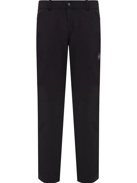 Foto van product Outdoorbroeken Mammut zwart